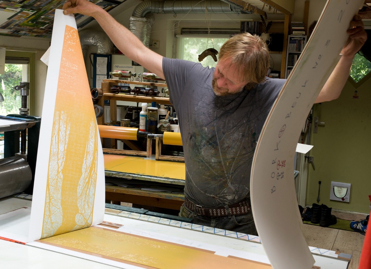 Over Siemen | Atelier Siemen & Elysia