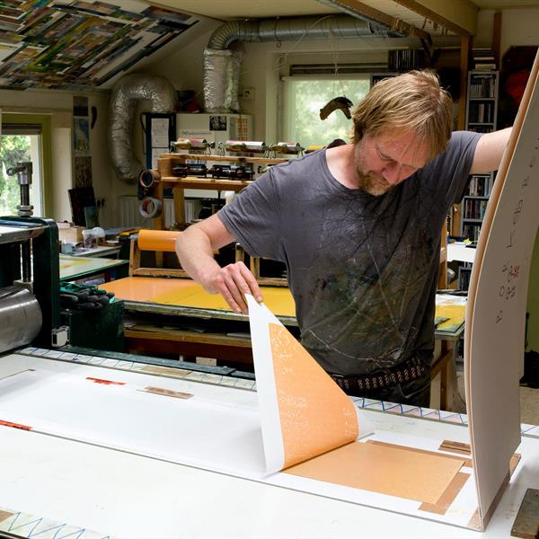 Technieken | Atelier Siemen & Elysia