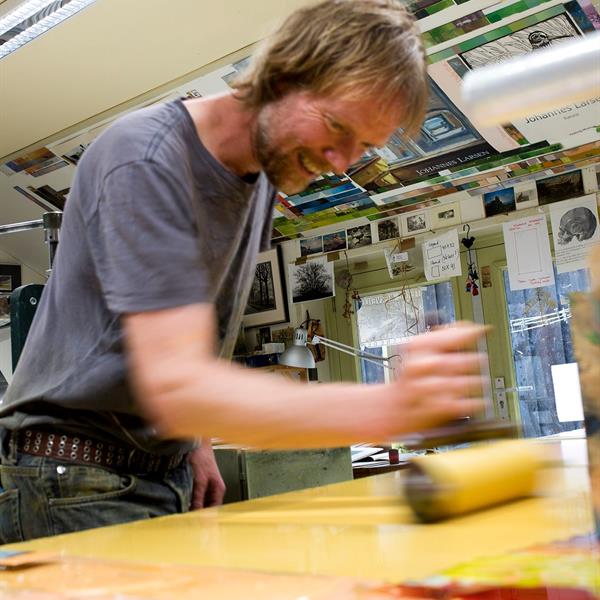 Technieken | Atelier Siemen & Elysia