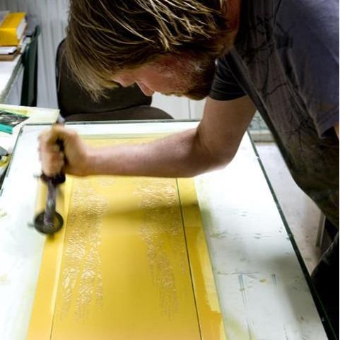 Technieken | Atelier Siemen & Elysia