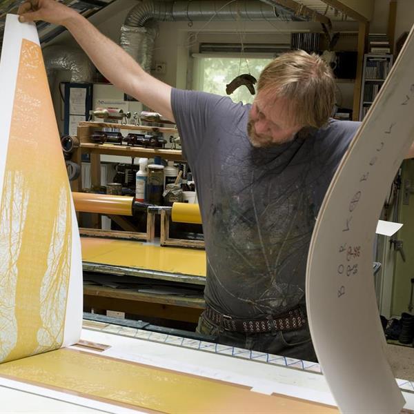 Technieken | Atelier Siemen & Elysia