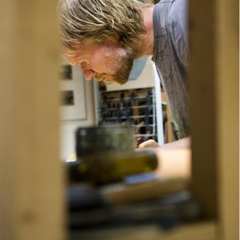 Technieken | Atelier Siemen & Elysia