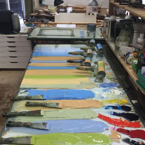 Technieken | Atelier Siemen & Elysia