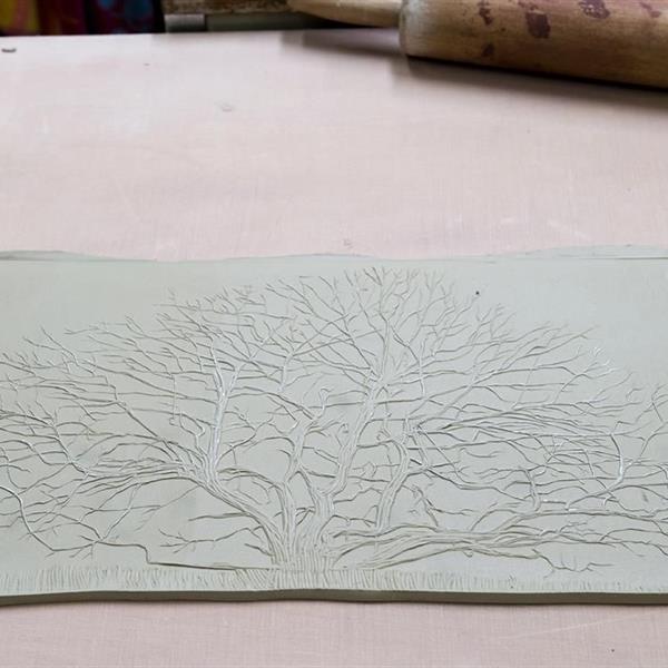 Technieken | Atelier Siemen & Elysia