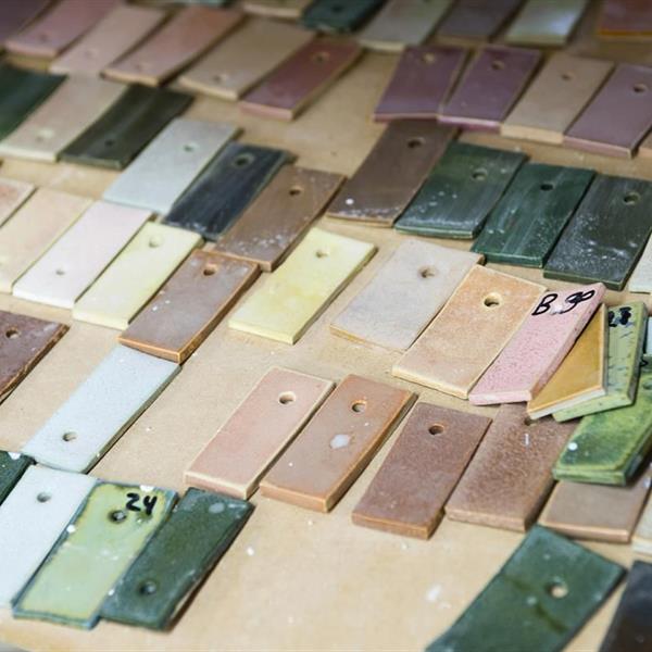 Technieken | Atelier Siemen & Elysia