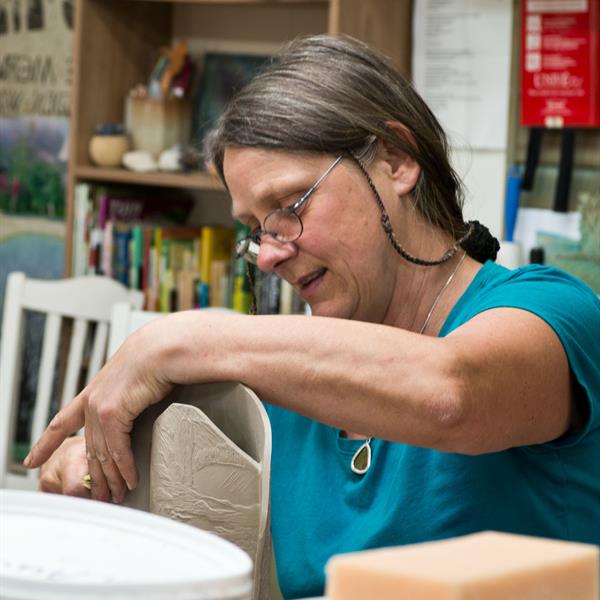 Technieken | Atelier Siemen & Elysia