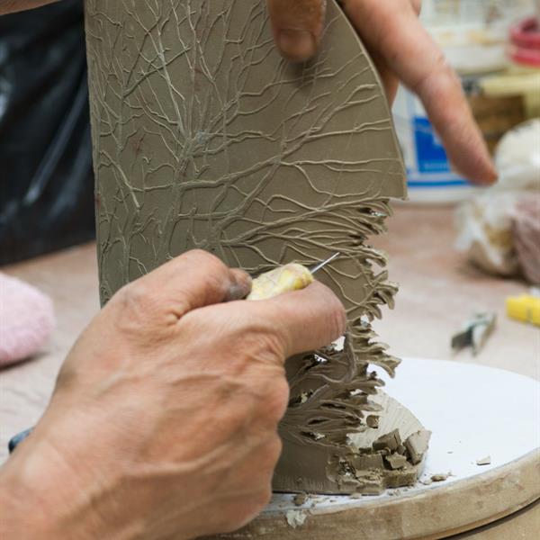 Technieken | Atelier Siemen & Elysia