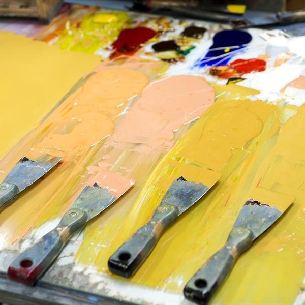 Techniques | Atelier Siemen & Elysia