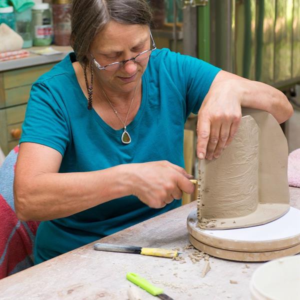 Techniques | Atelier Siemen & Elysia