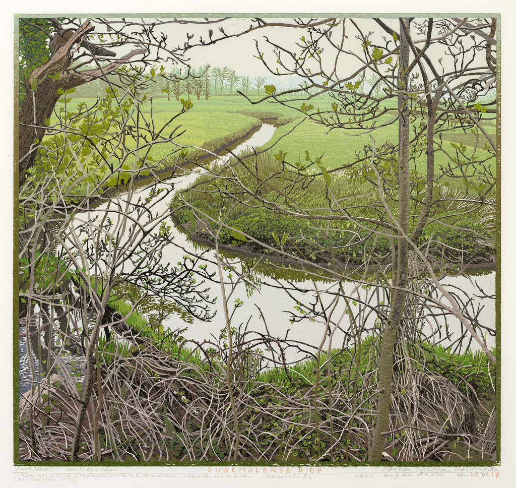 deelname 26ste O.R.T. Museum Mohlmann Appingedam